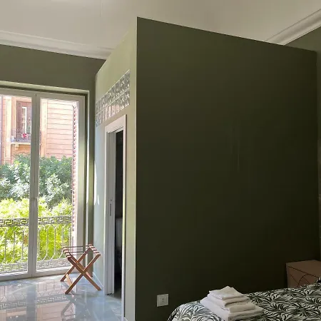 La Dimora Di Donna Claudia