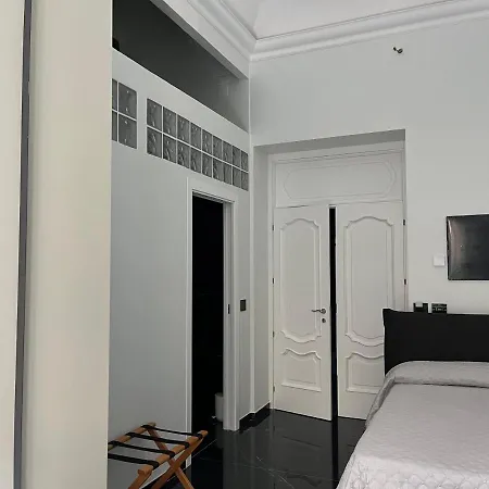 La Dimora Di Donna Claudia Palermo