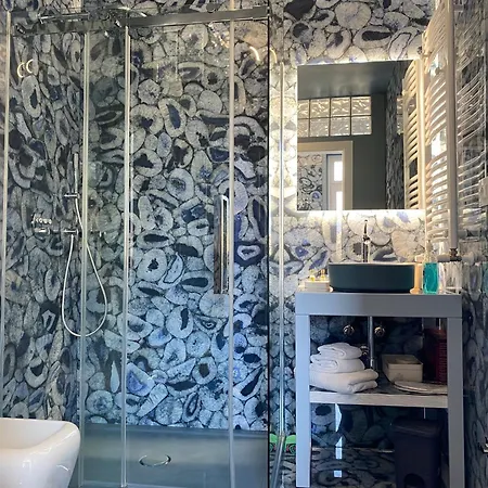 La Dimora Di Donna Claudia Pensionat 3*