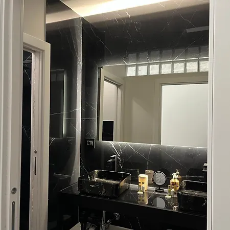 Pensionat La Dimora Di Donna Claudia Palermo