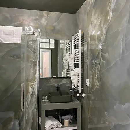 La Dimora Di Donna Claudia