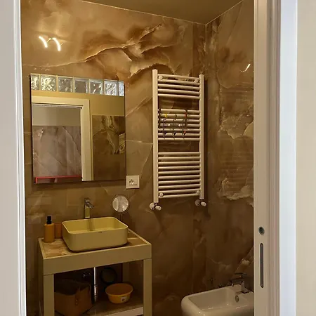 La Dimora Di Donna Claudia Pensionat Palermo