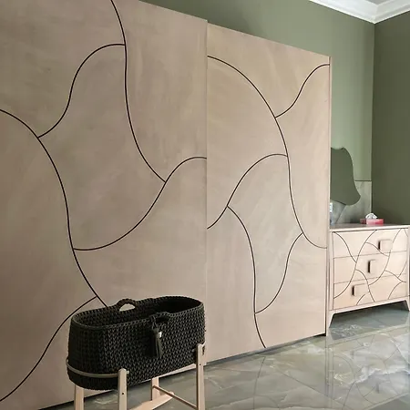 La Dimora Di Donna Claudia Palermo