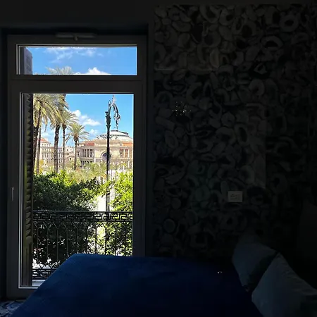 Affittacamere La Dimora Di Donna Claudia