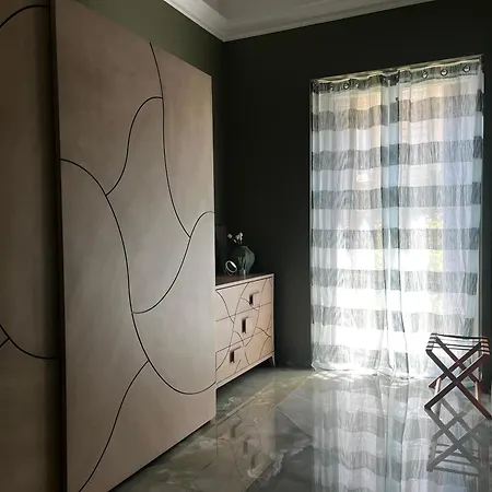 La Dimora Di Donna Claudia 3* Palermo
