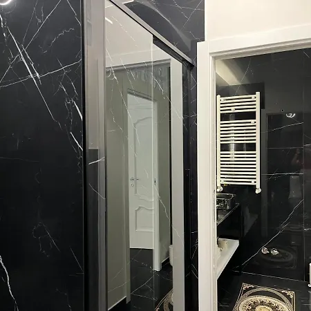 La Dimora Di Donna Claudia Palermo