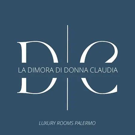La Dimora Di Donna Claudia 3* Palermo